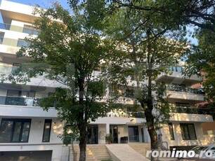 Apartament 2 camere, Baneasa-sisesti