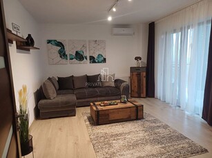 Apartament 2 Camere Bloc Nou/Parcare, Green Residence, Zona Tudor