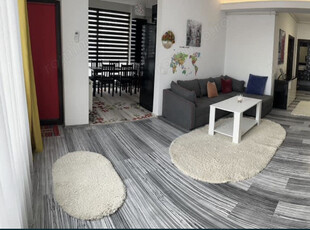 Apartament 2 camere - Campus