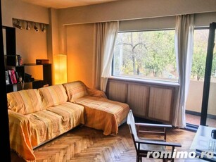 Apartament 2 camere Cismigiu / Str. Schitu Magureanu