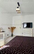 Apartament 2 camere complet renovat si mobilat - Obor - Colentina