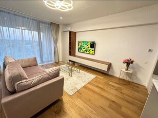 Apartament 2 camere - complex One Cotroceni Park