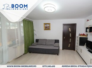 APARTAMENT 2 CAMERE DE INCHIRIAT| 1 MAI| MOBILAT SI UTILAT