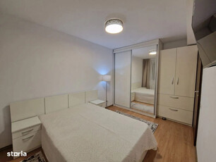 Apartament 2 camere de inchiriat Alphaville, Brasov