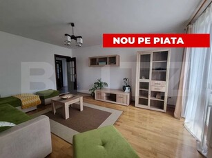 Apartament 2 camere de închiriat – Centru Civic, Brașov