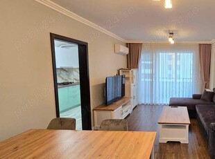 Apartament 2 camere de inchiriat, decomandat Victoria Residence