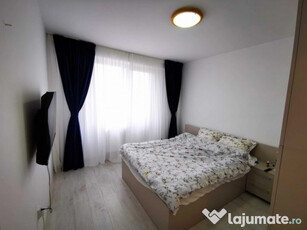 Apartament 2 camere de inchiriat ITC, Brasov