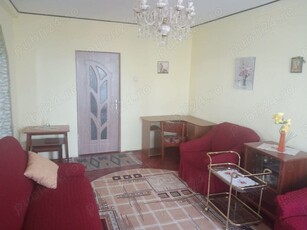 Apartament 2 camere, de inchiriat, termen lung, zona Primarie, Constanta