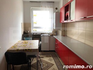 Apartament 2 camere, decomandat, cu boxa depozitare, in Avantgarden3