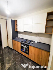 Apartament 2 camere decomandat Pacurari-Kaufland