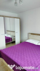 Apartament 2 camere decomandat, Tomis 3