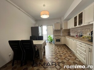 Apartament 2 camere decomandate si garaj etaj 1 Doamna Stanca