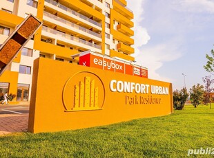 Apartament 2 camere decomandat,incalzire in pardoseala, Confort Urban Rahova