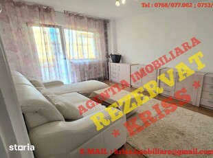 Apartament 2 Camere EREMIA-NEGRU VODĂ Confort 1 DEC Etaj 3 Renovat NOU