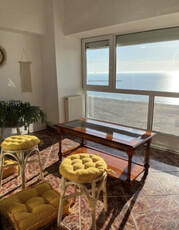 Apartament 2 camere - Faleza Nord- Vedere la mare