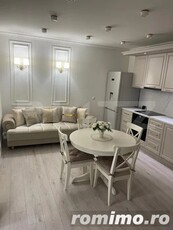 Apartament 2 camere, finisaje de lux, zona Intre Lacuri