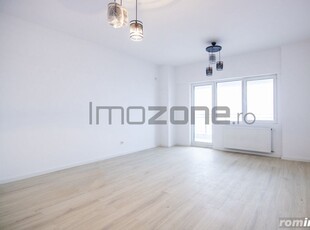 Apartament 2 camere, finisat complet, gata de mutare, centrala proprie noua