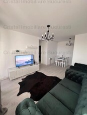 Apartament 2 camere in Hils Brauner cu parcare