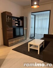 Apartament 2 camere Jiului / Bucurestii Noi / Damaroaia