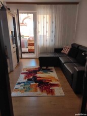 apartament 2 camere mobilat si utilat