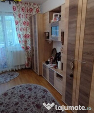 APARTAMENT 2 CAMERE, MOBILAT SI UTILAT, ETAJ 2, ALEXANDRU CE