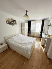 Apartament 2 camere, parcare, Zona Câmpului