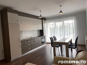 Apartament 2 camere, parcare, Zorilor