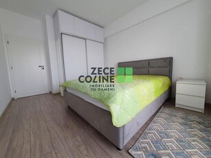 Apartament 2 camere pentru închiriat