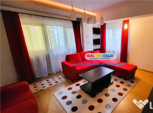 Apartament 2 Camere PetForeigners Friendly Theodor Pallady D