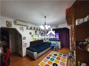 Apartament 2 camere Piata Sudului Secuilor