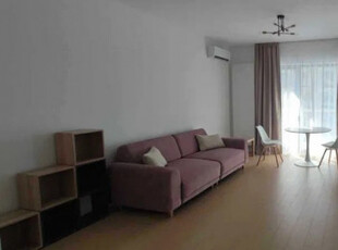 APARTAMENT 2 CAMERE SILK DISTRICT, BLOC NOU, PRIMA CHIRIE, T