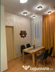 Apartament 2 camere - Style Residence 2