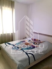 Apartament 2 camere, zona Girocului, bloc nou, centrala proprie