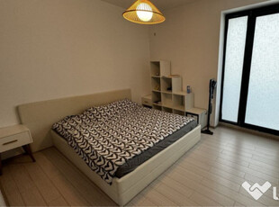 APARTAMENT 2 CAMERE, ZONA LINISTITA