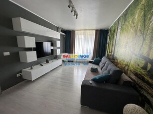 Apartament 2 camere zona Mega Mall, Bd. Chisinau