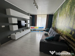 Apartament 2 camere zona Mega Mall, Bd. Chisinau