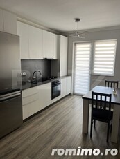 Apartament 2 Camere | Zona Vivo | 2 Parcari incluse