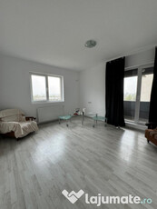 Apartament 2 camere,decomandat-Militari Residence