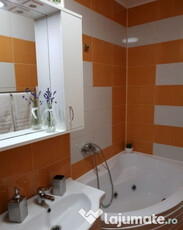 Apartament 2 cammere, zona Alba Iulia