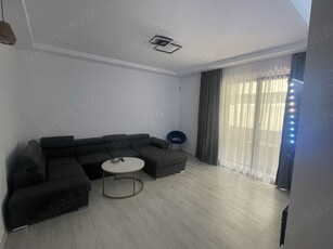 apartament 2 camre teiul doamnei