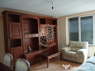 Apartament 3 camere 61 mp-2 balcoane-etaj 3-Zona Libertatii