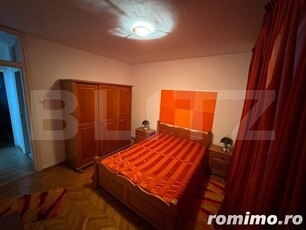 Apartament 3 camere, 70mp, UNIRII