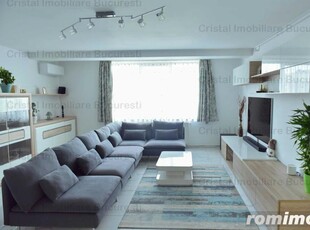 Apartament 3 camere, Amfiteatru Residence.