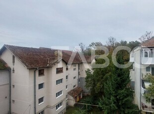 Apartament de vanzare 3 camere balcon si pivnita 60 mp Valea Aurie