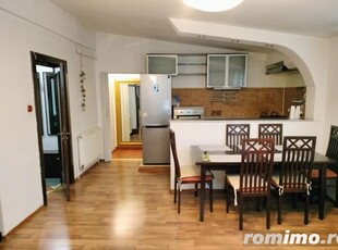 Apartament 3 camere Bd-ul Ion Mihalache / 1 Mai