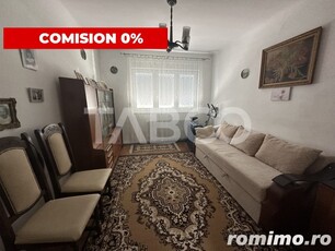 Apartament 3 camere boxa la subsol 67 mp utili etaj 2 in zona Negoiu