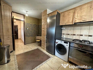 Apartament 3 camere circular - zona Astra