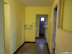 Apartament 3 camere/Confort 1/Tecuci/Galati