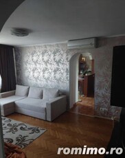 Apartament 3 camere Crangasi / Constructorilor