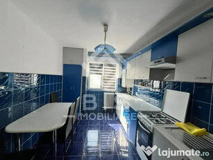 Apartament 3 camere de inchiriat